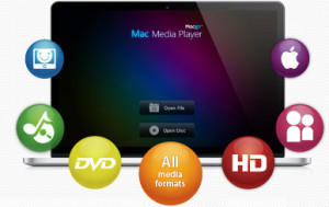 media player for mac format